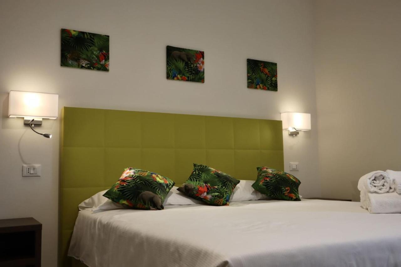 Il Selvatico Bed and breakfast San Giorgio di Piano